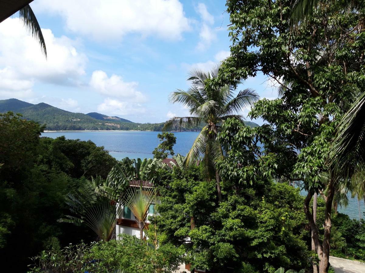 Padel Phangan Suite Chaloklum Exterior photo